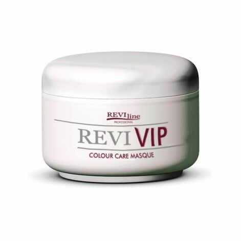 Reviline Professional Colour Care Masque,Mask Värvitud Juustele